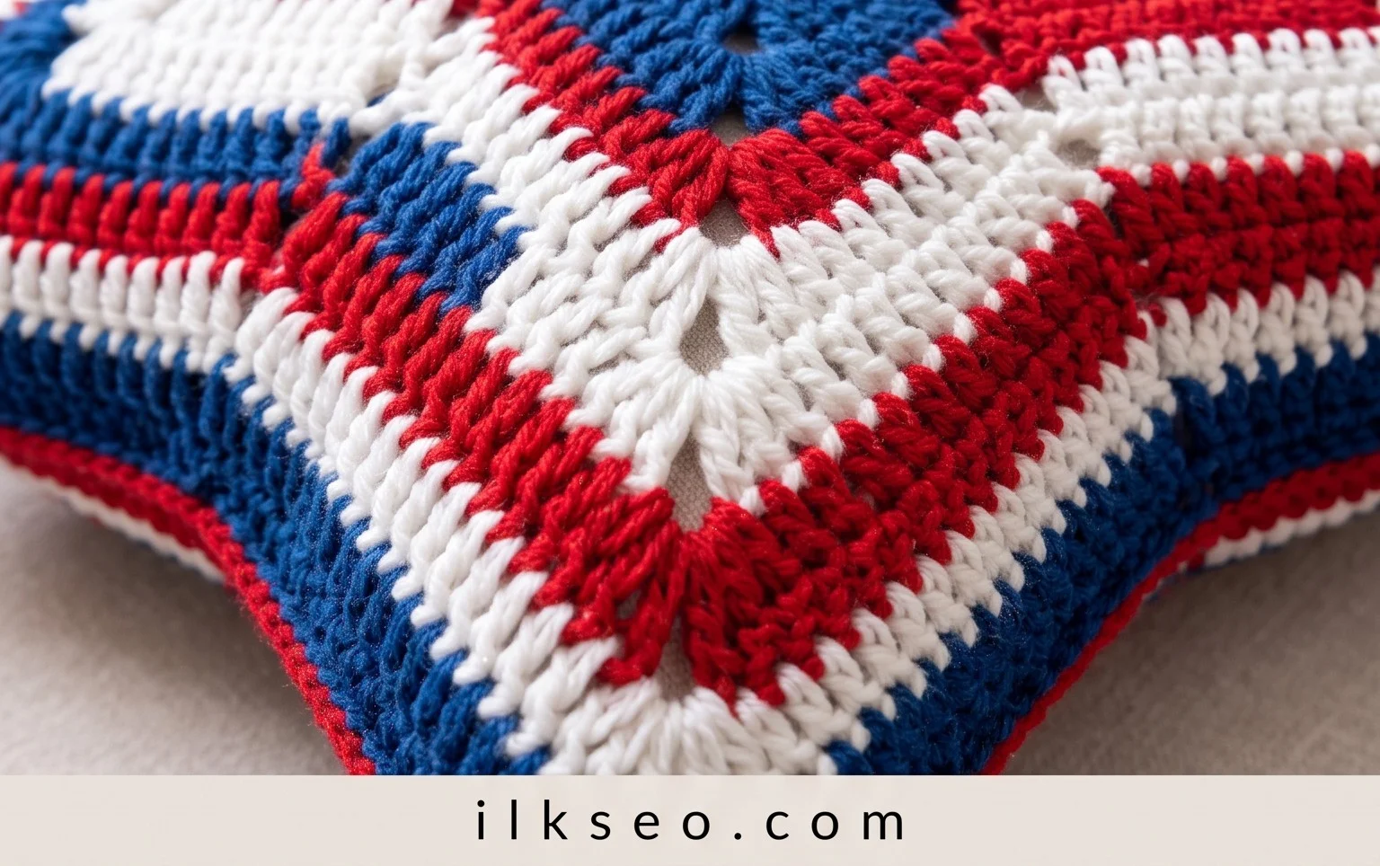 Amigurumi Star Pillow Free Crochet Patterns - DIY Magazine